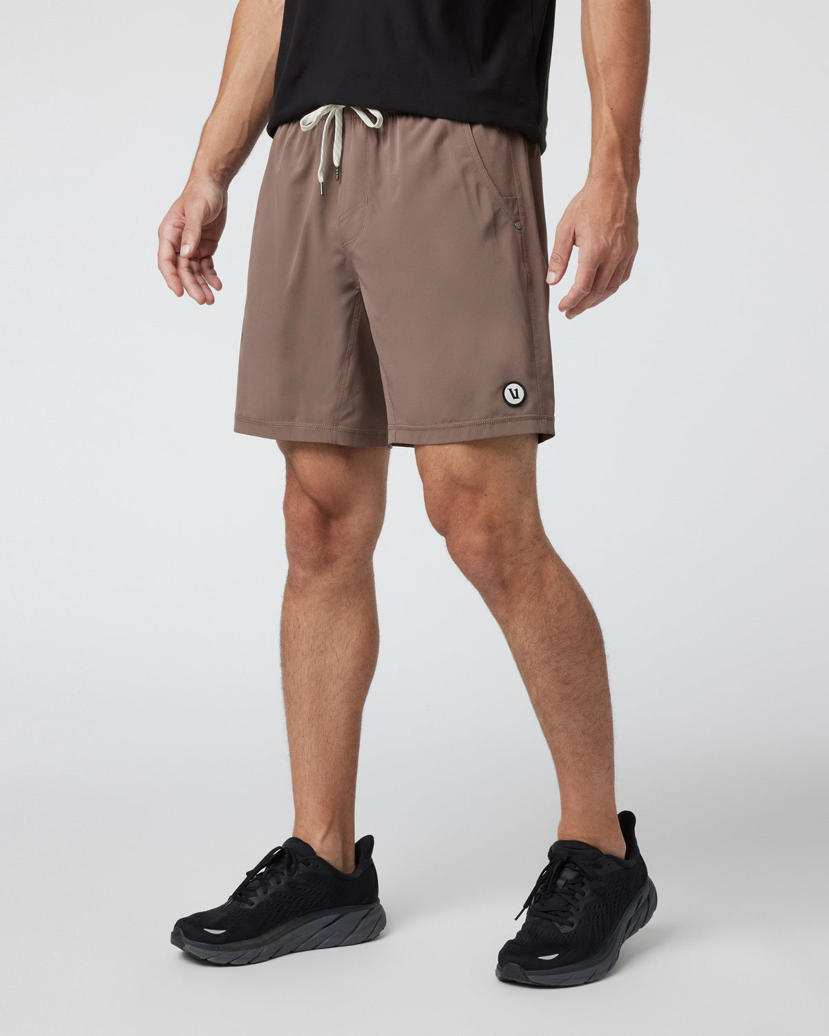 Kore Short Unlined 7 | Fossil