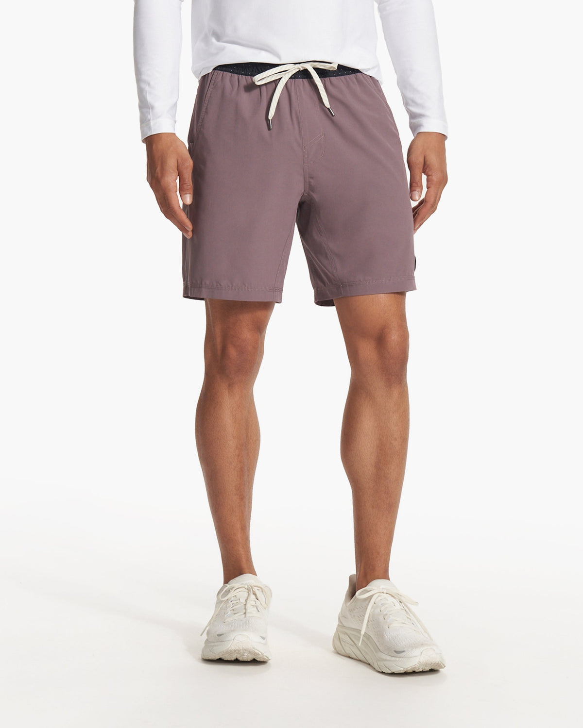 Kore Short Unlined 7 | Hazel