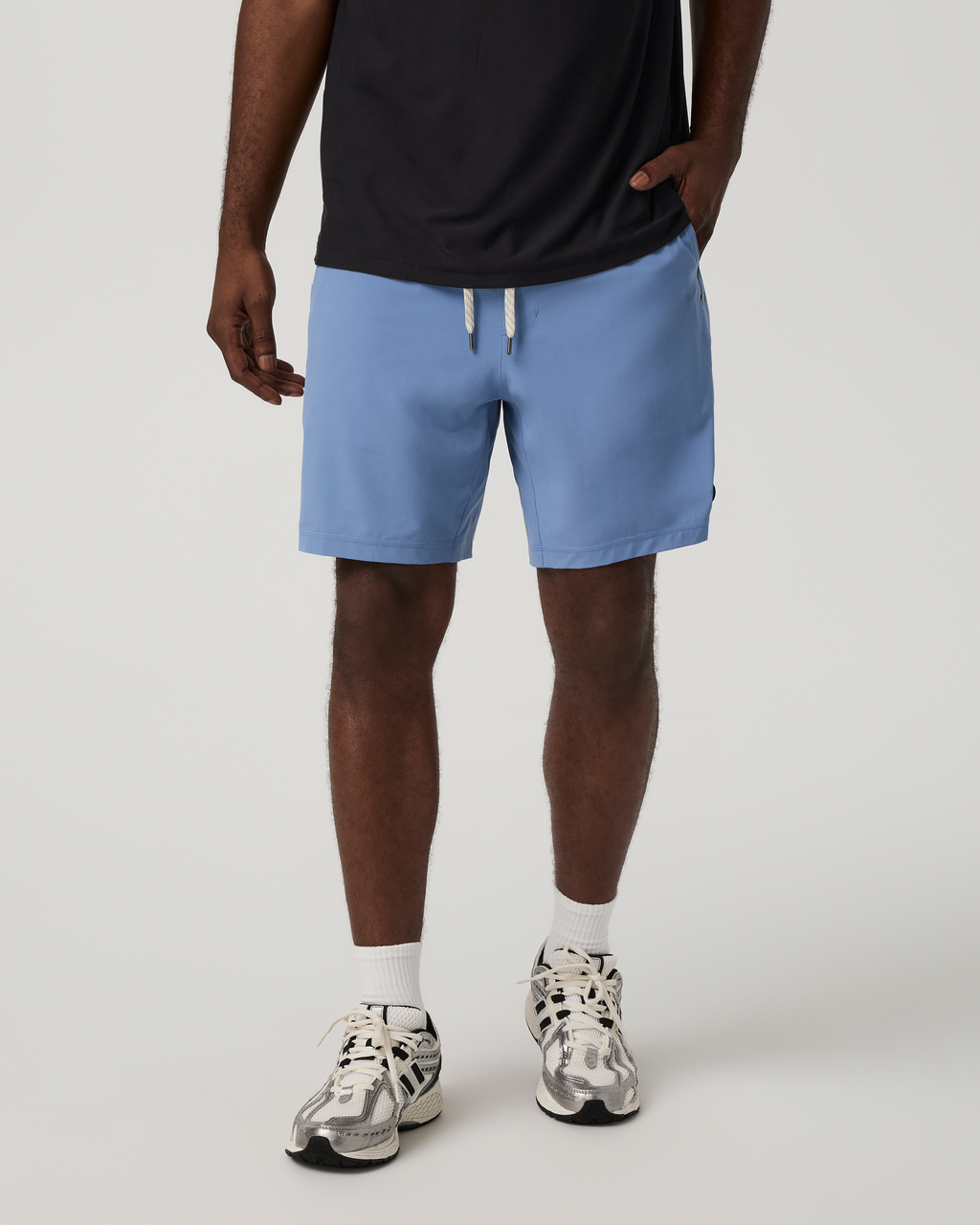 Kore Short Unlined 7 | Isle Blue