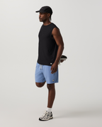 Kore Short Unlined 7 | Isle Blue
