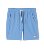 Kore Short Unlined 7 | Isle Blue