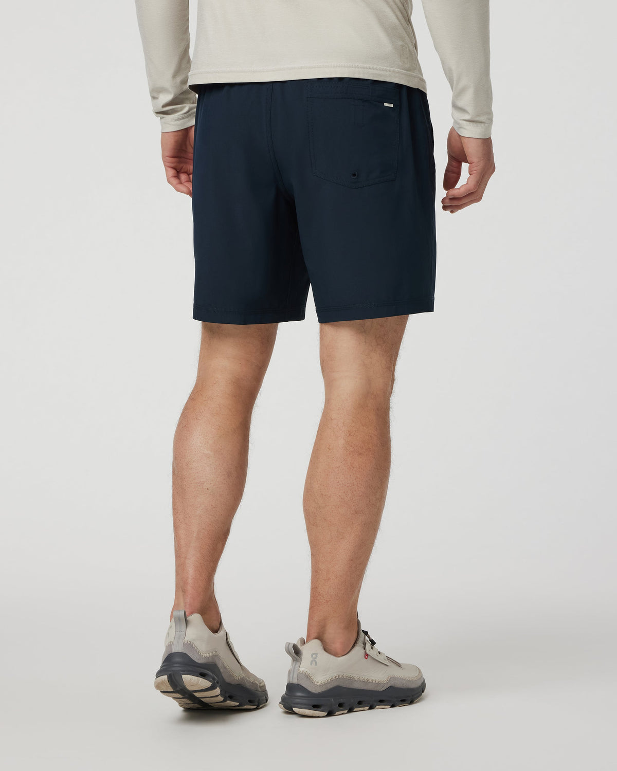 Kore Short Unlined 7 | Ink