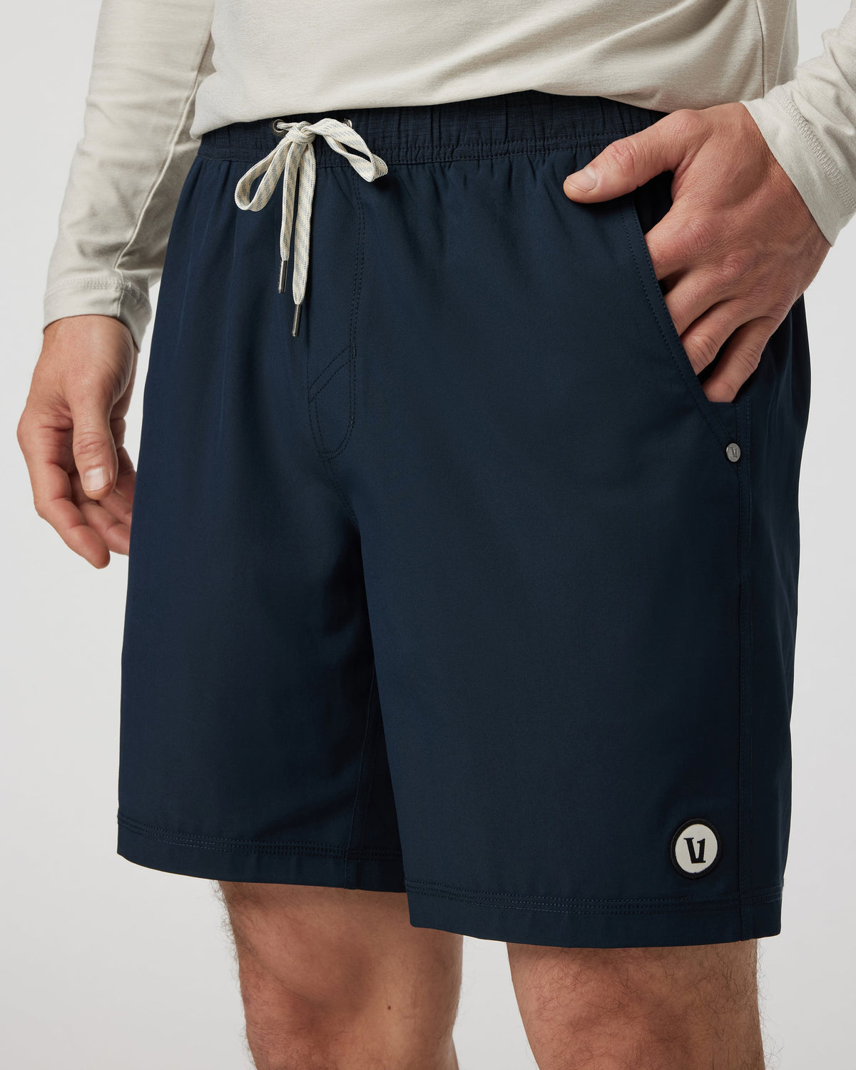 Kore Short Unlined 7 | Ink