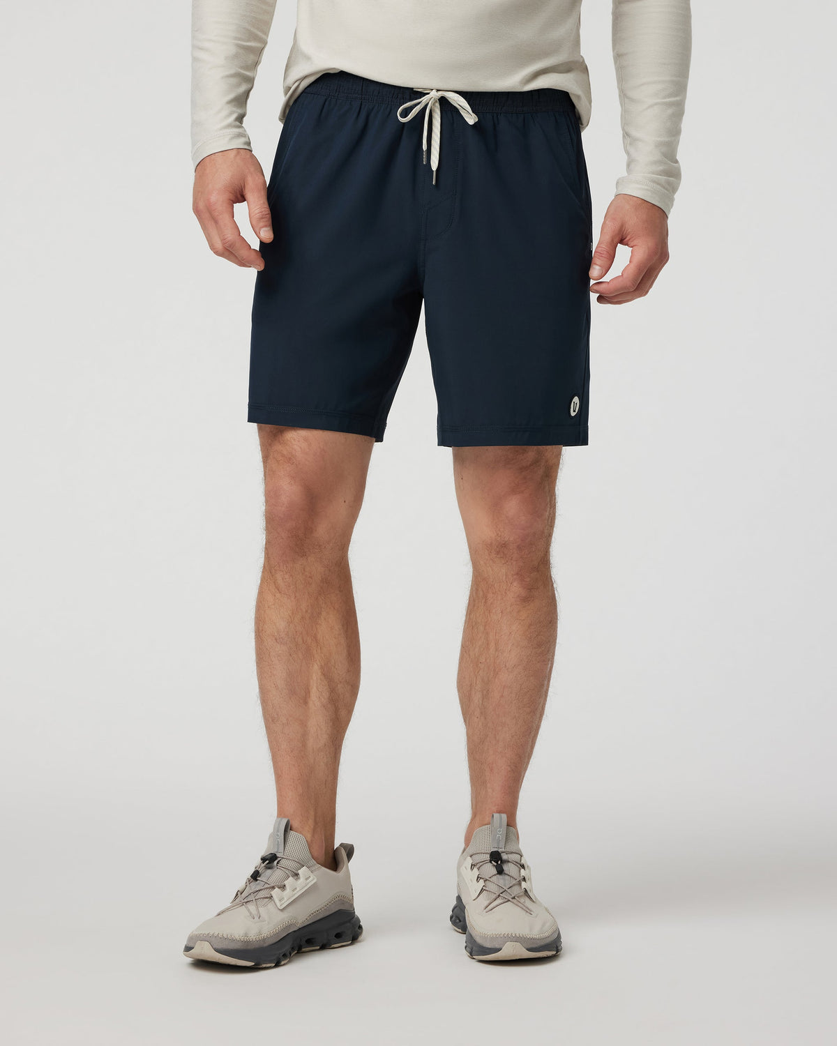 Kore Short Unlined 7 | Ink