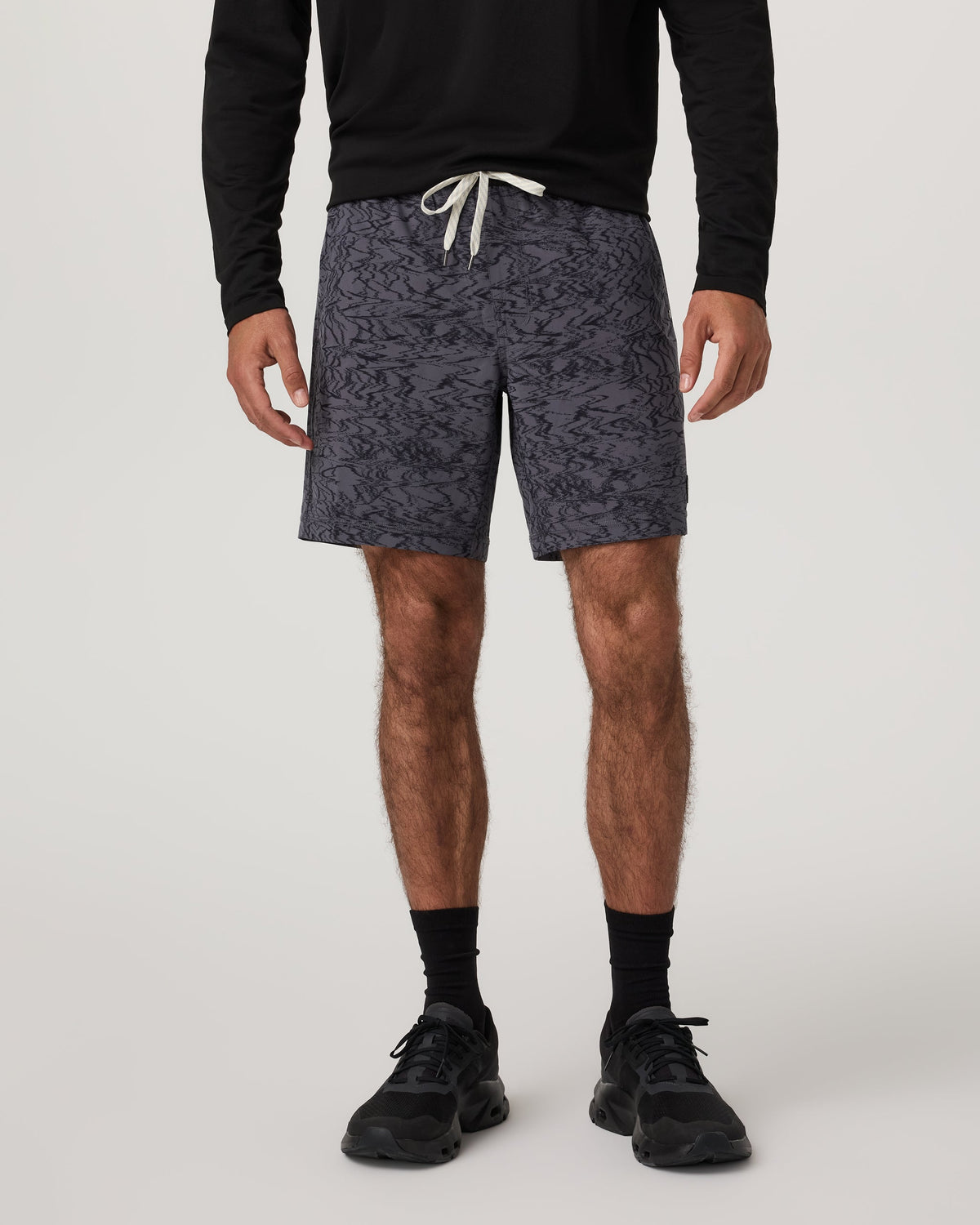 Kore Short Unlined 7 | Moonlight Sand