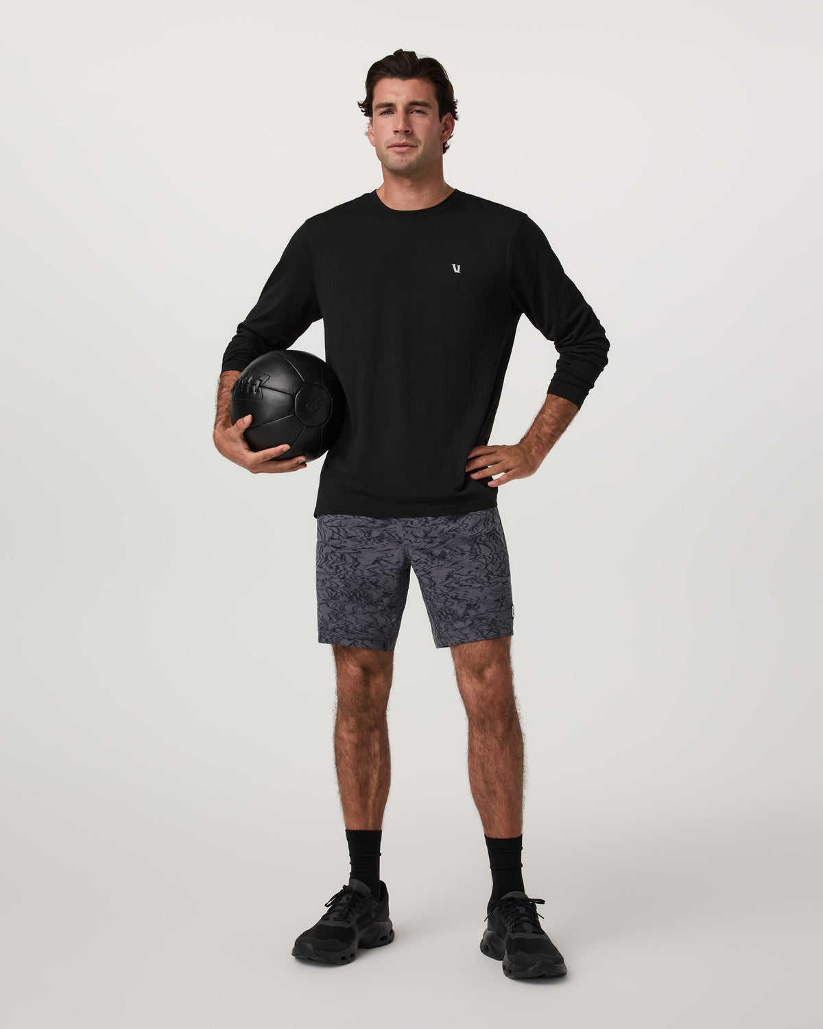 Kore Short Unlined 7 | Moonlight Sand