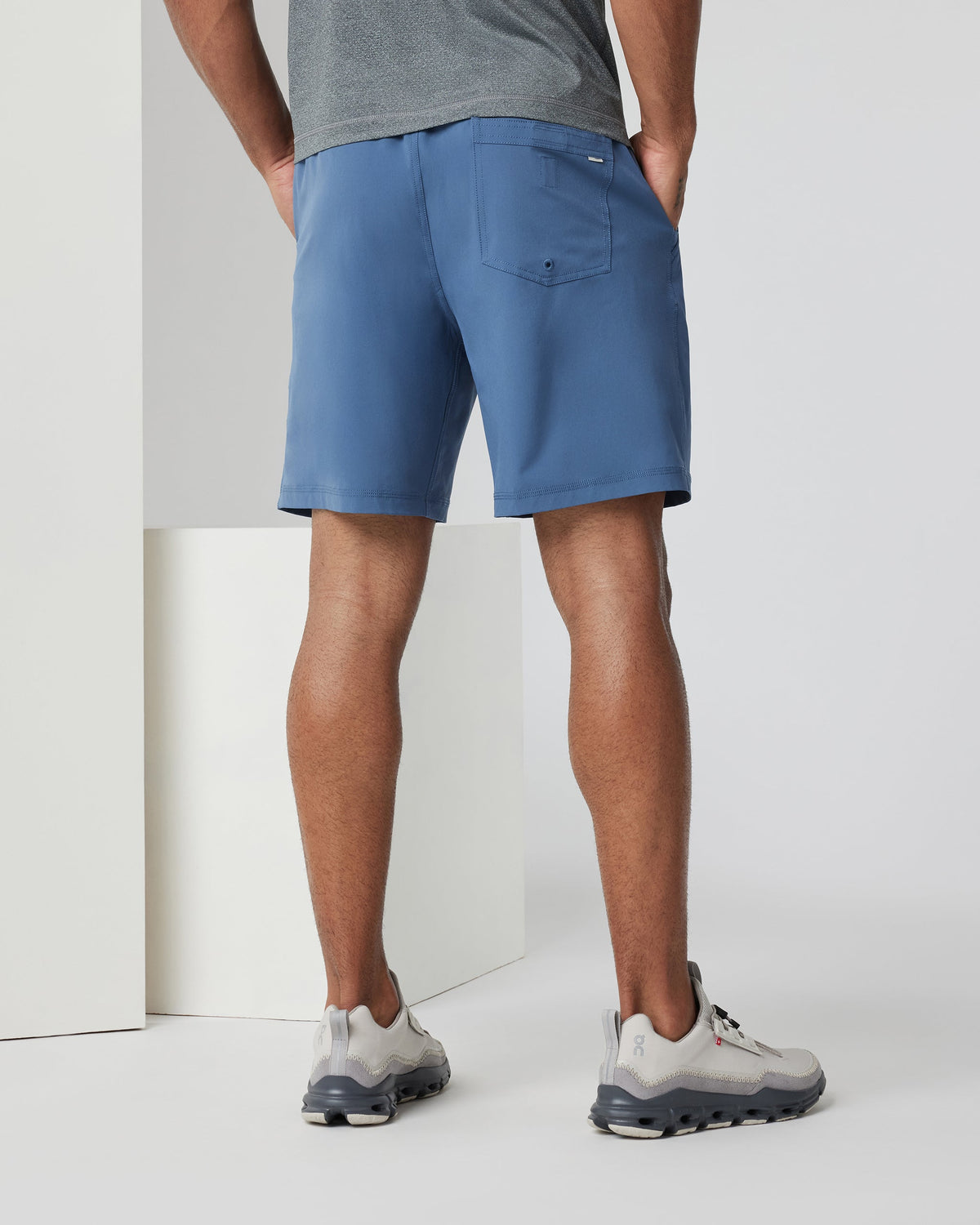 Kore Short Unlined 7 | Nautilus
