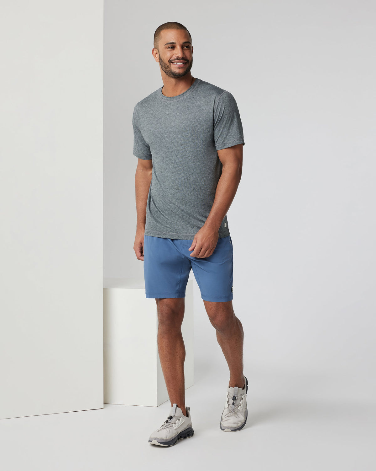 Kore Short Unlined 7 | Nautilus