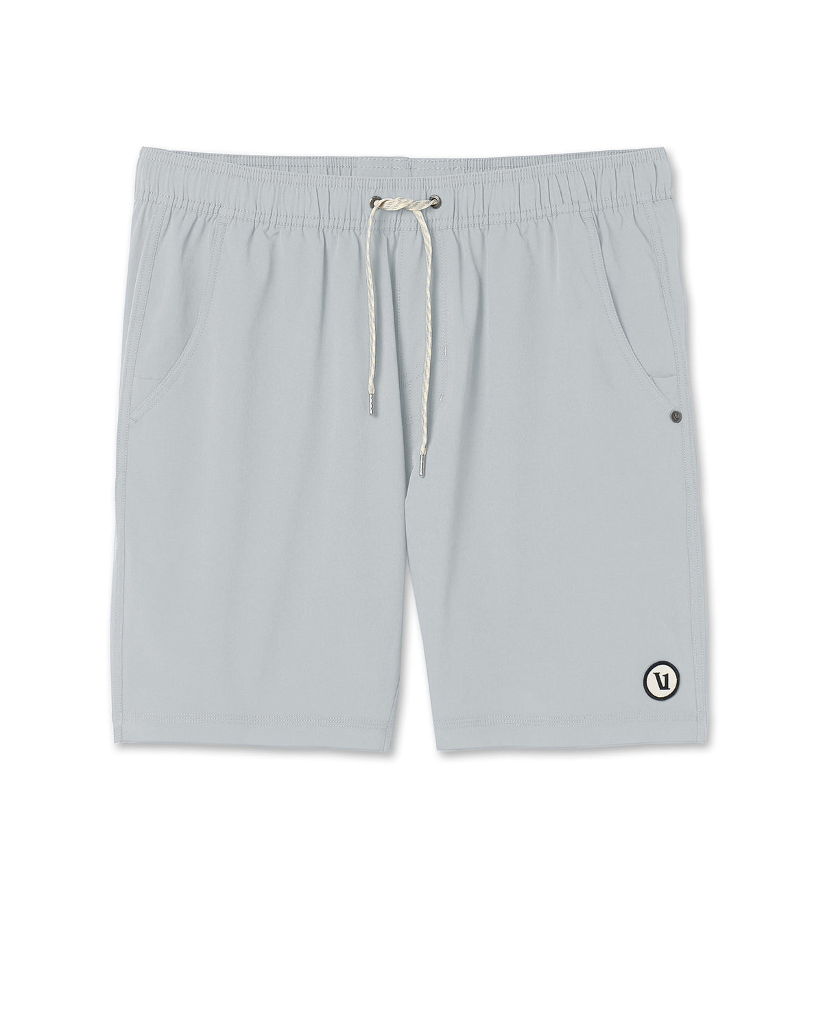 Kore Short Unlined 7 | Sky Grey