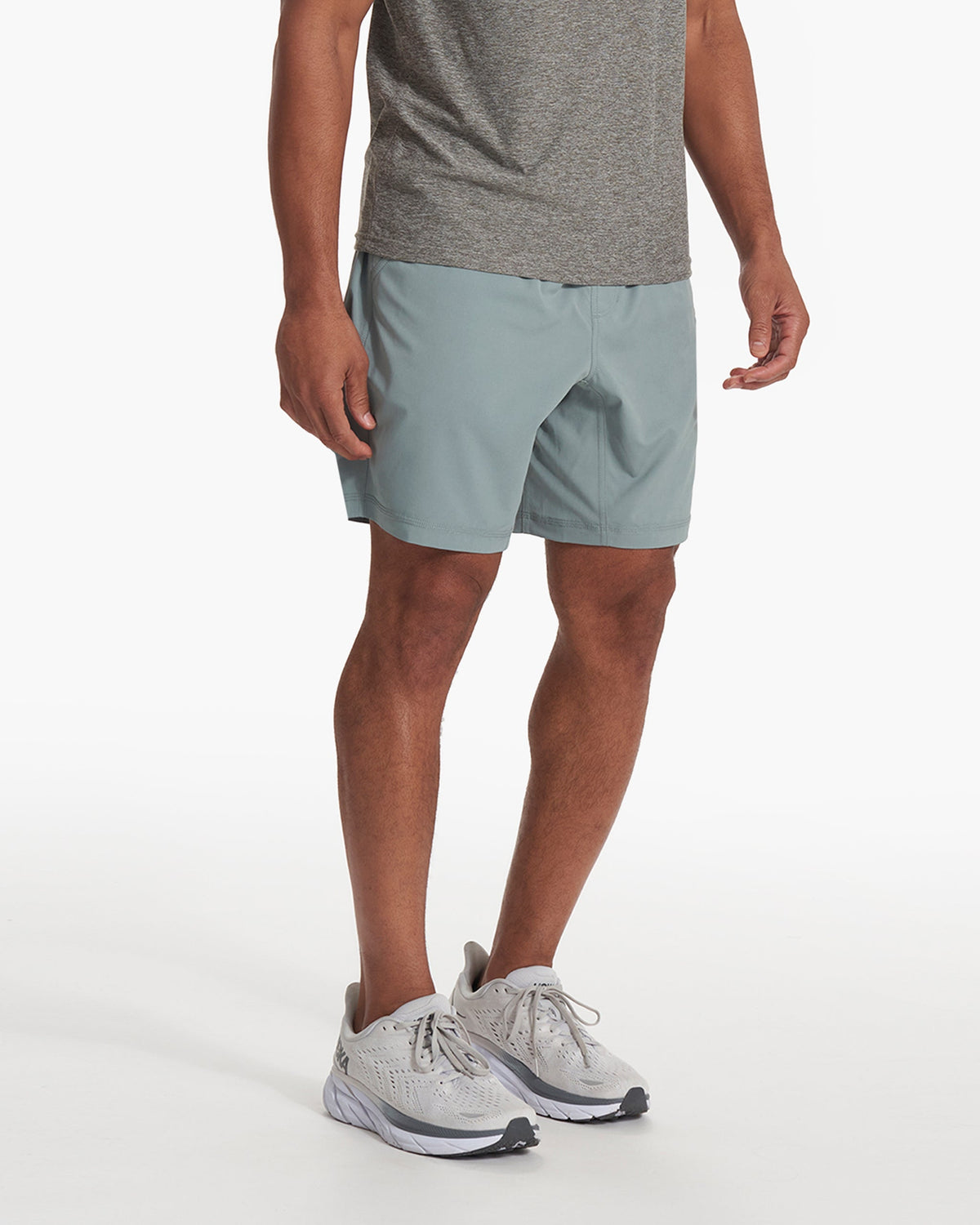 Kore Short Lined 9 | Stormy