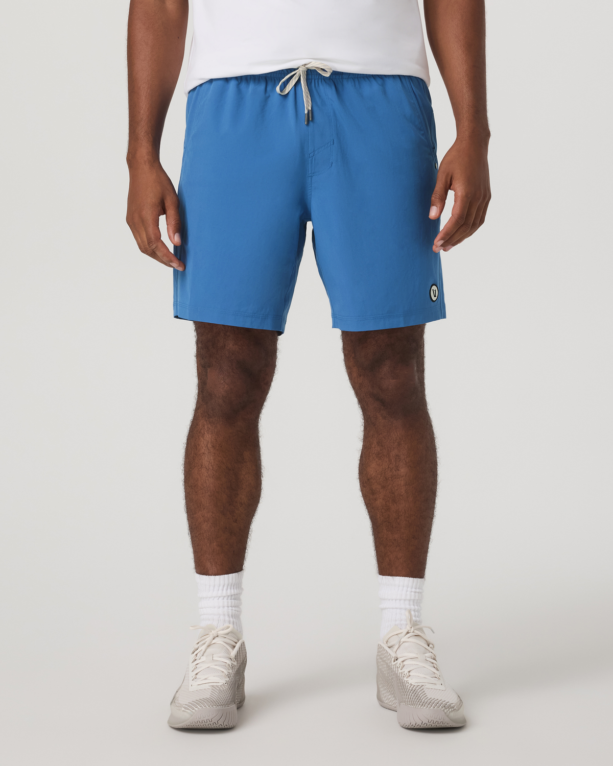 Kore Short Unlined 7 | Court Blue