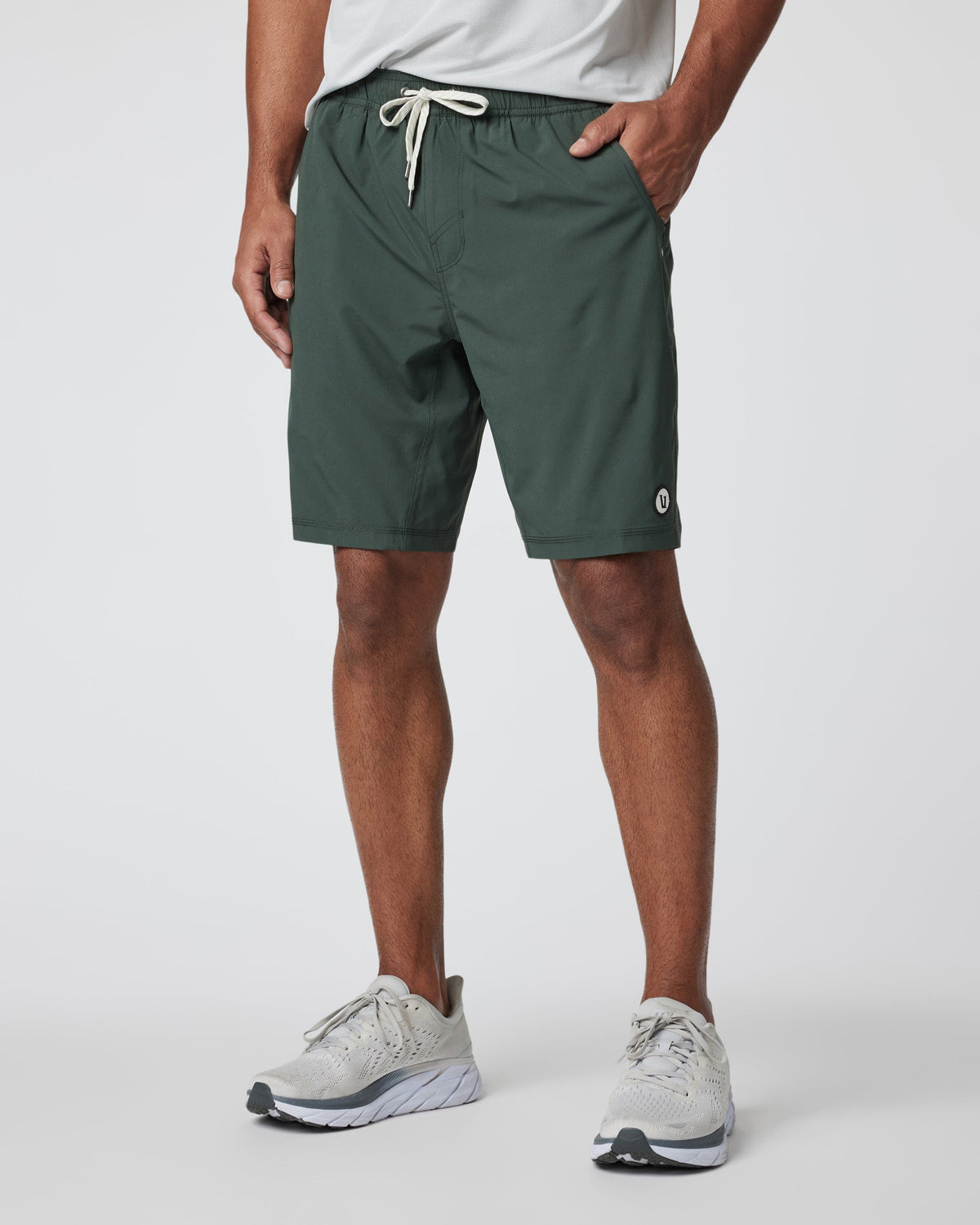 Kore Short Lined 9 | Aspen