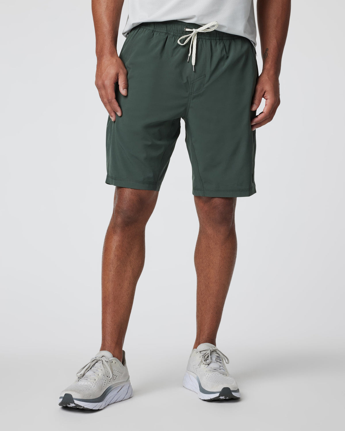 Kore Short Lined 9 | Aspen