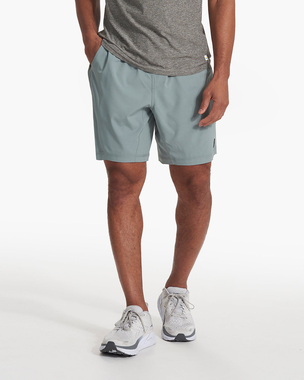 Kore Short Lined 9 | Stormy