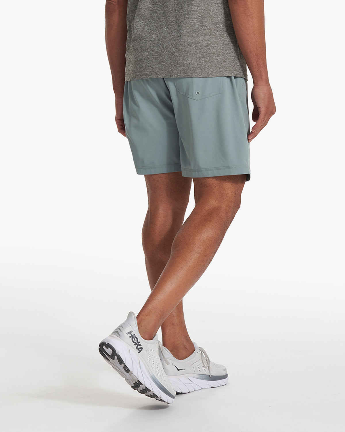 Kore Short Lined 9 | Stormy