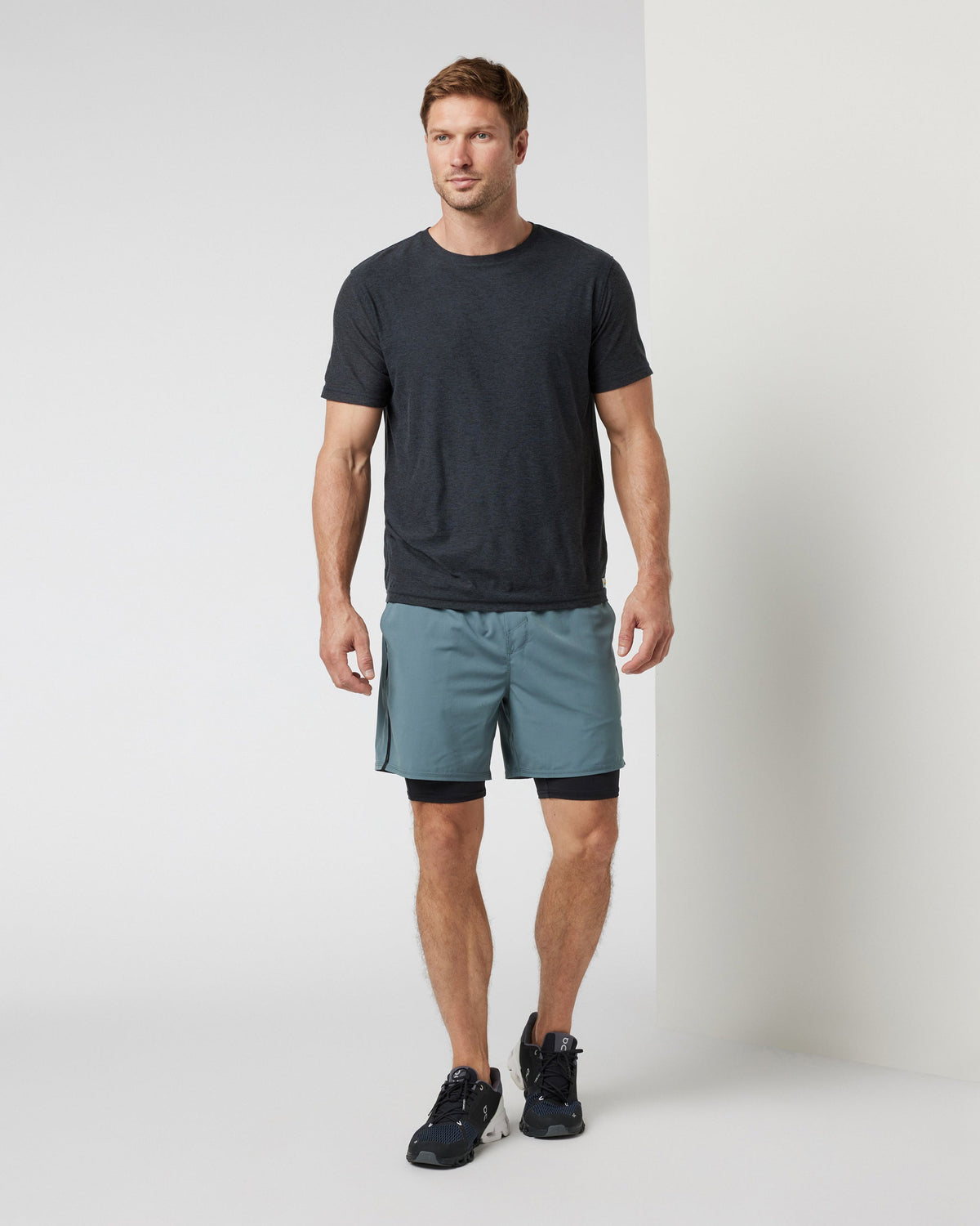 Fullerton Short | Kashmir