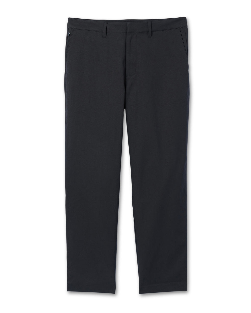 Cascade Crinkle Pant Relaxed 30 | Black