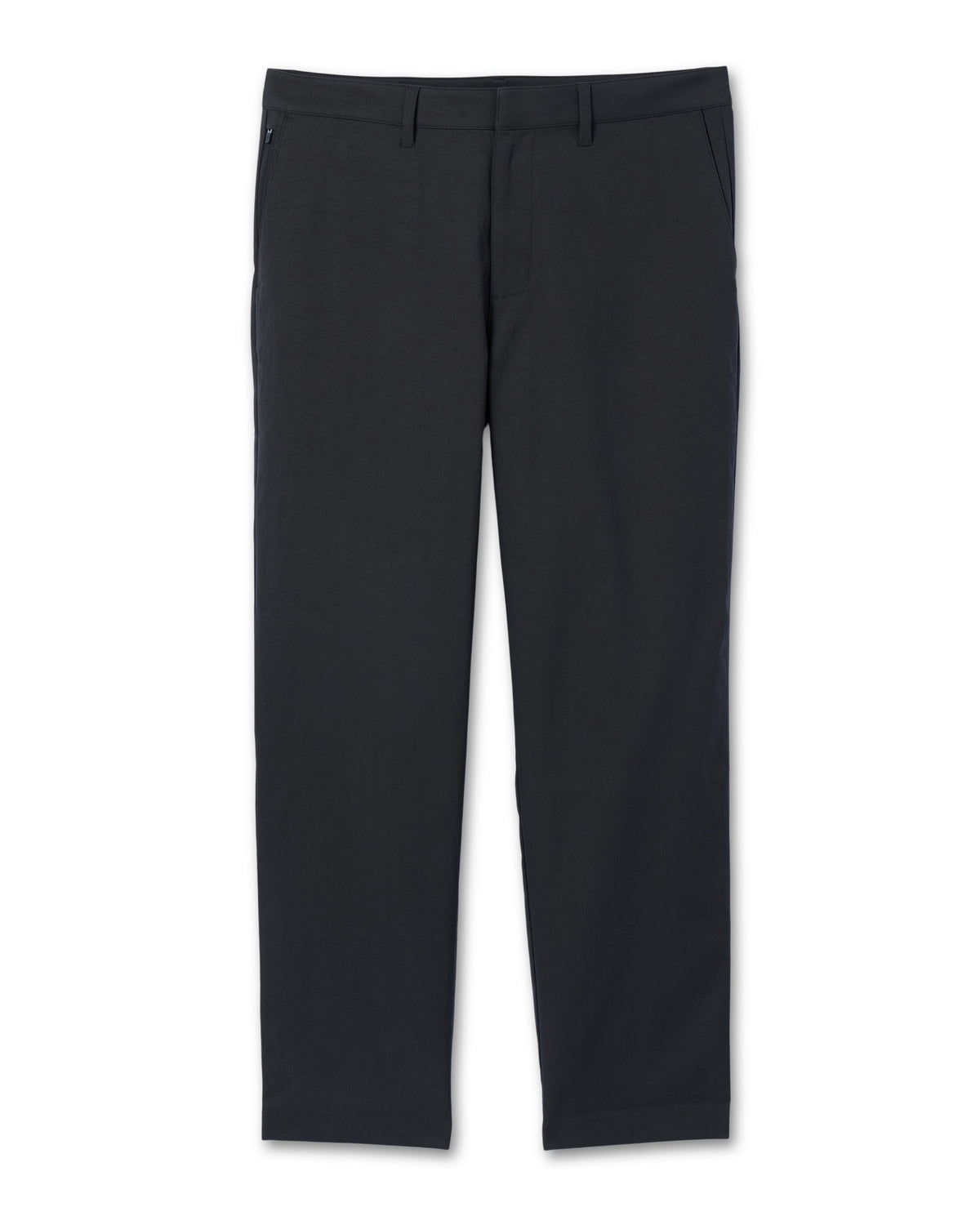 Cascade Crinkle Pant Relaxed 30 | Black
