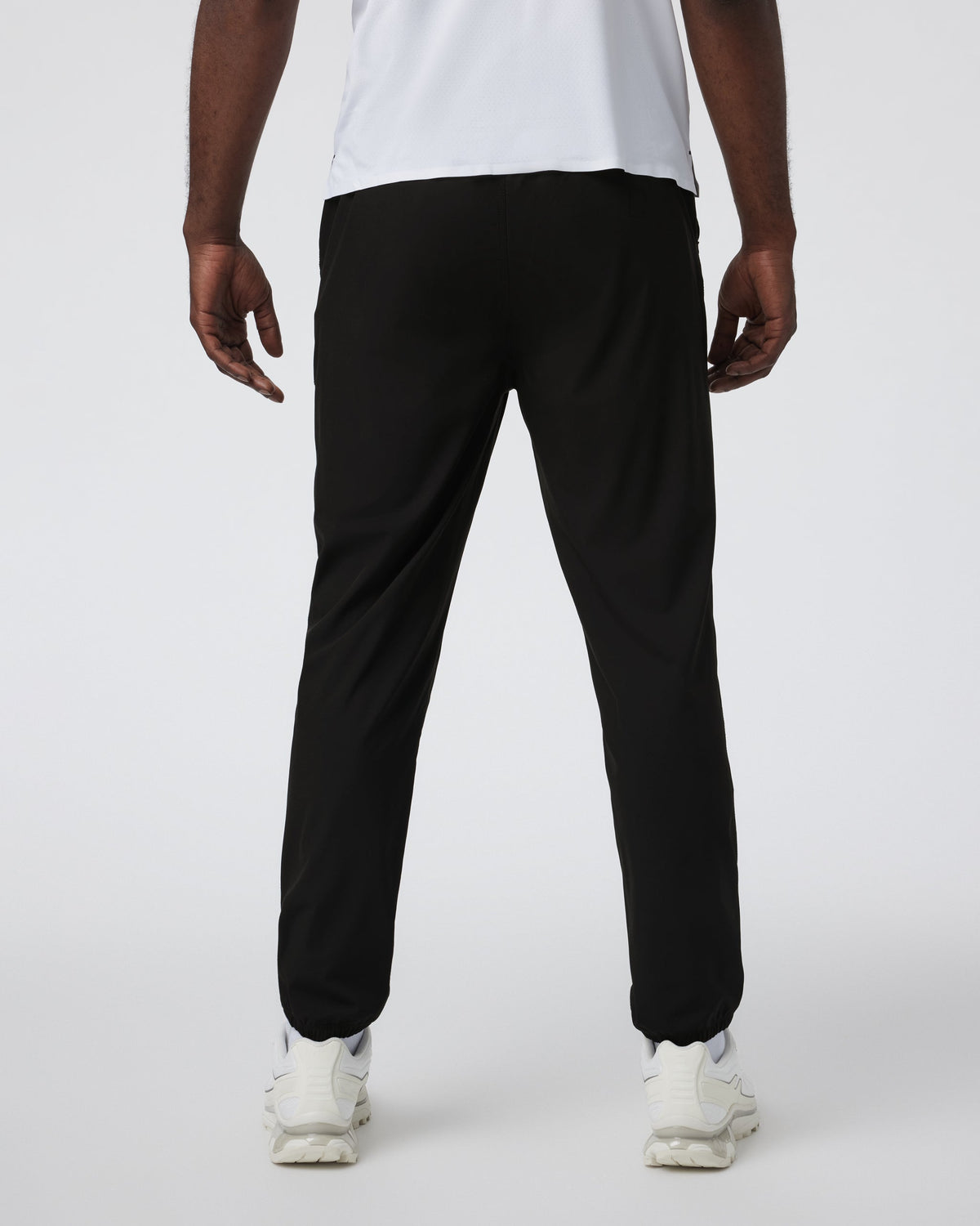 Kore Jogger Unlined 28 | Black