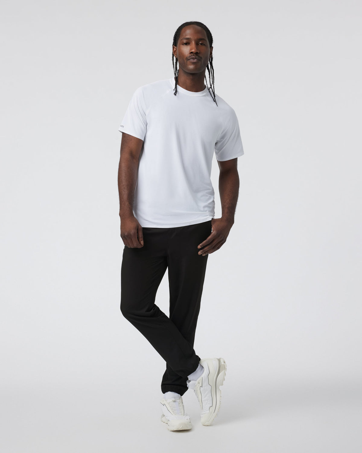 Kore Jogger Unlined 28 | Black