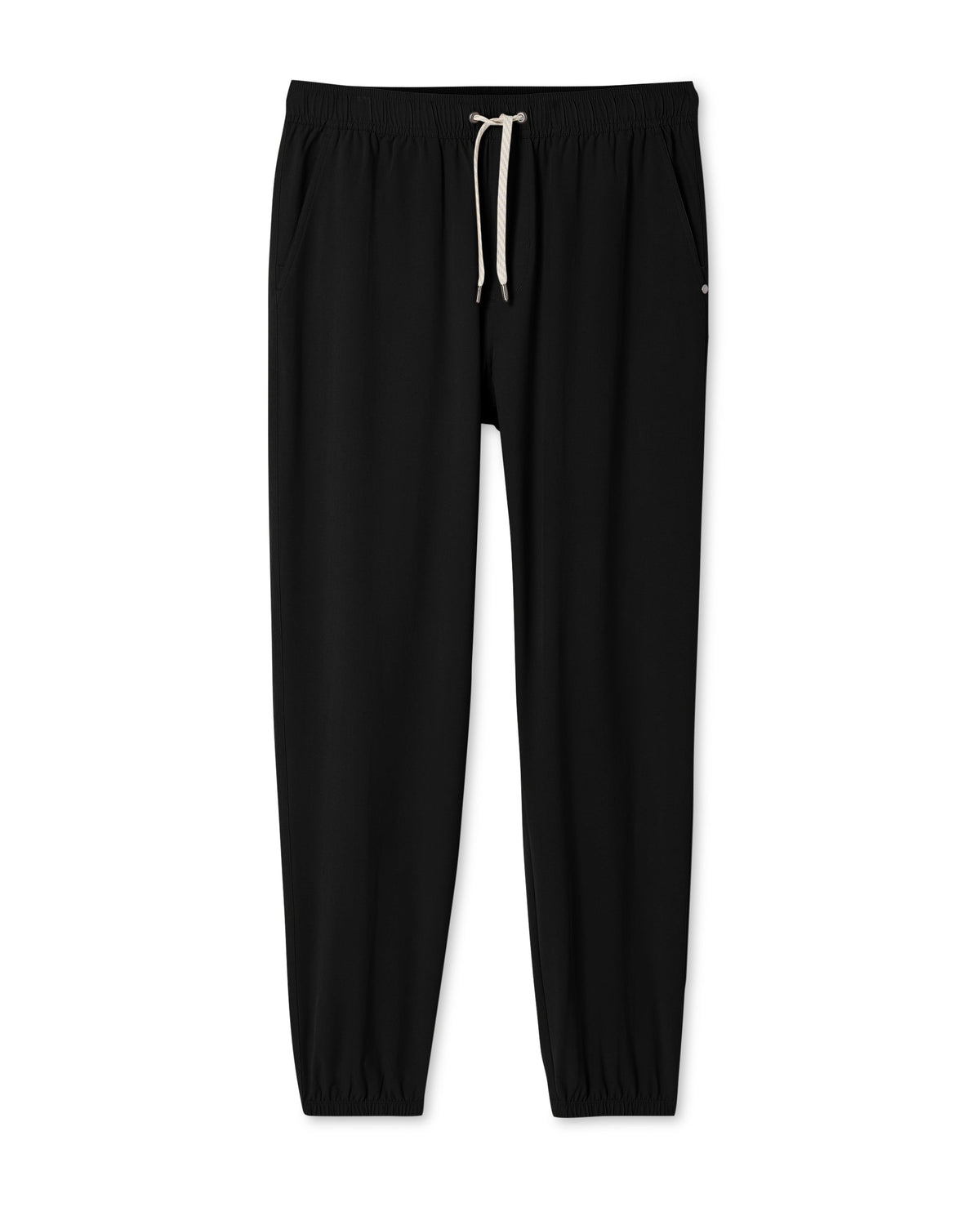 Kore Jogger Unlined 28 | Black