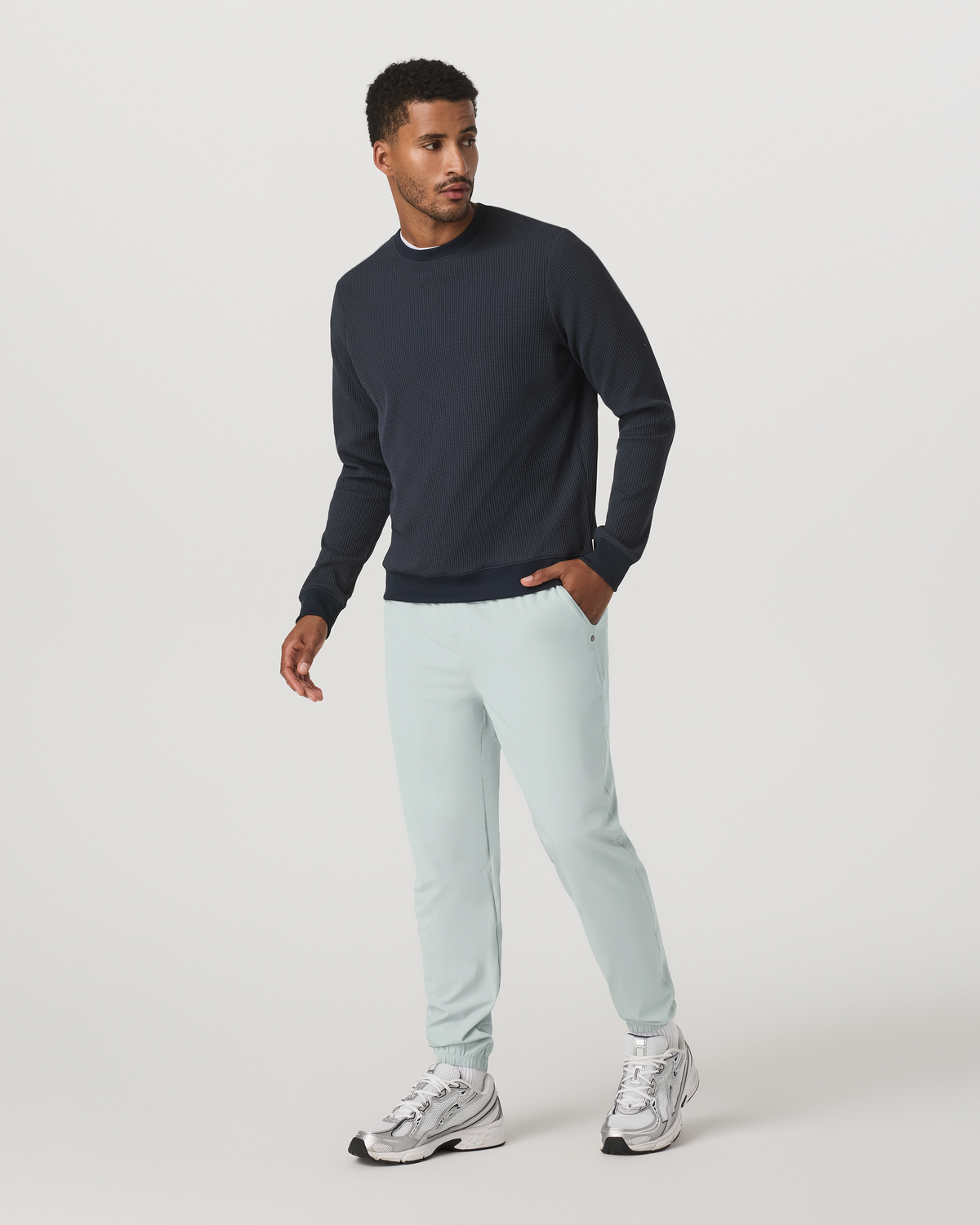 Kore Jogger Unlined 28 | Storm Blue