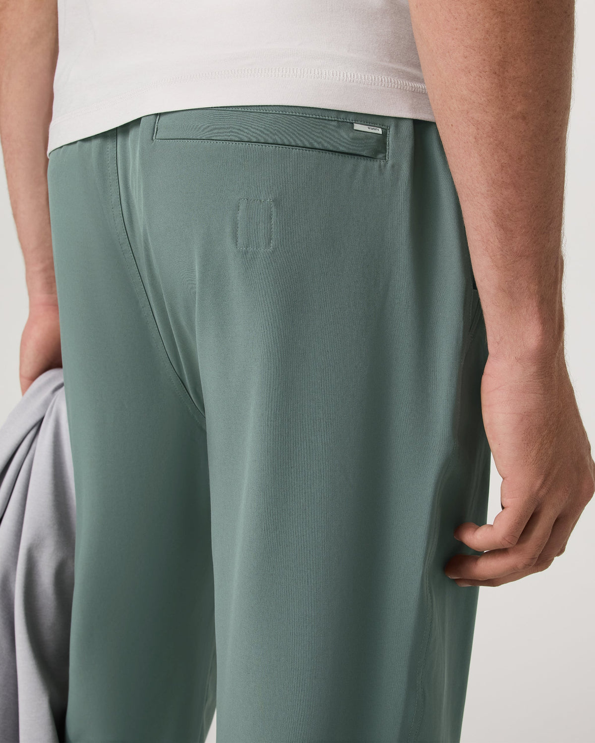 Kore Jogger Unlined 28 | Marsh