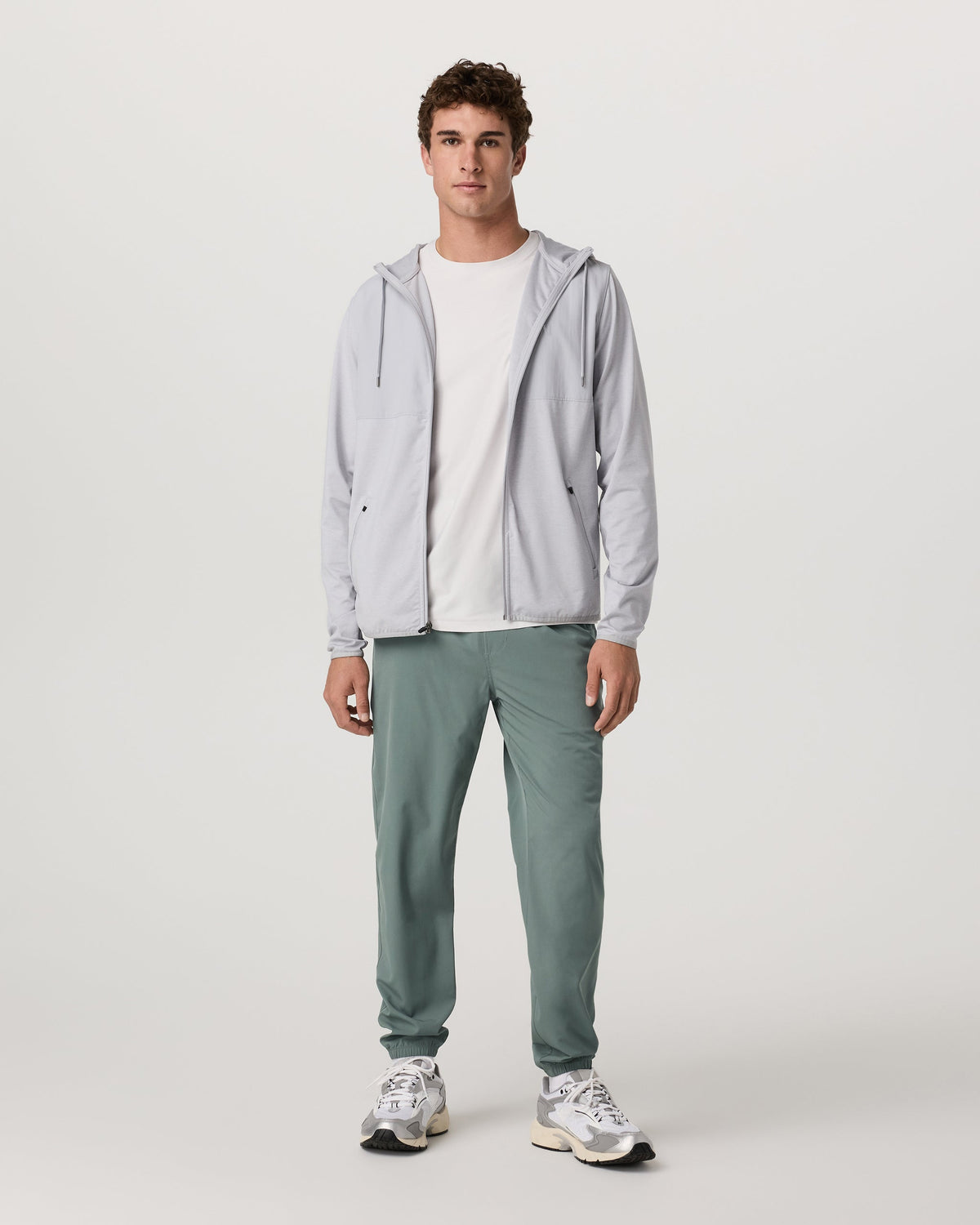 Kore Jogger Unlined 28 | Marsh