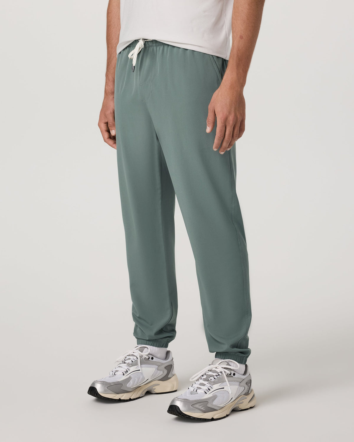 Kore Jogger Unlined 28 | Marsh