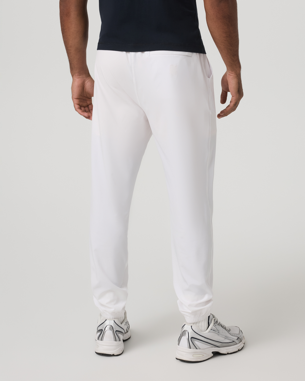 Kore Jogger Unlined 28 | White