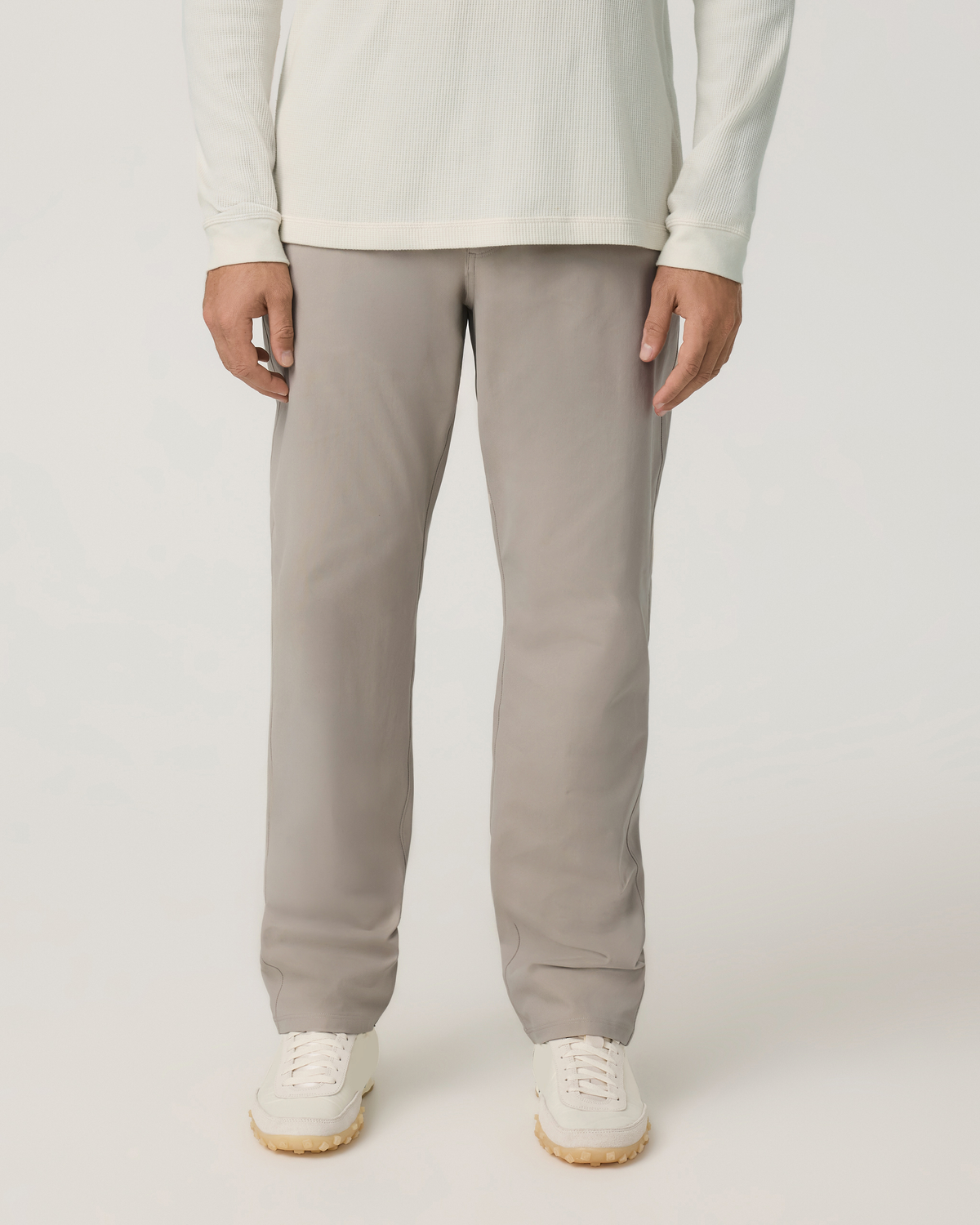 Vuori Meta™ Pant Classic Fit 30 | Dark Salt