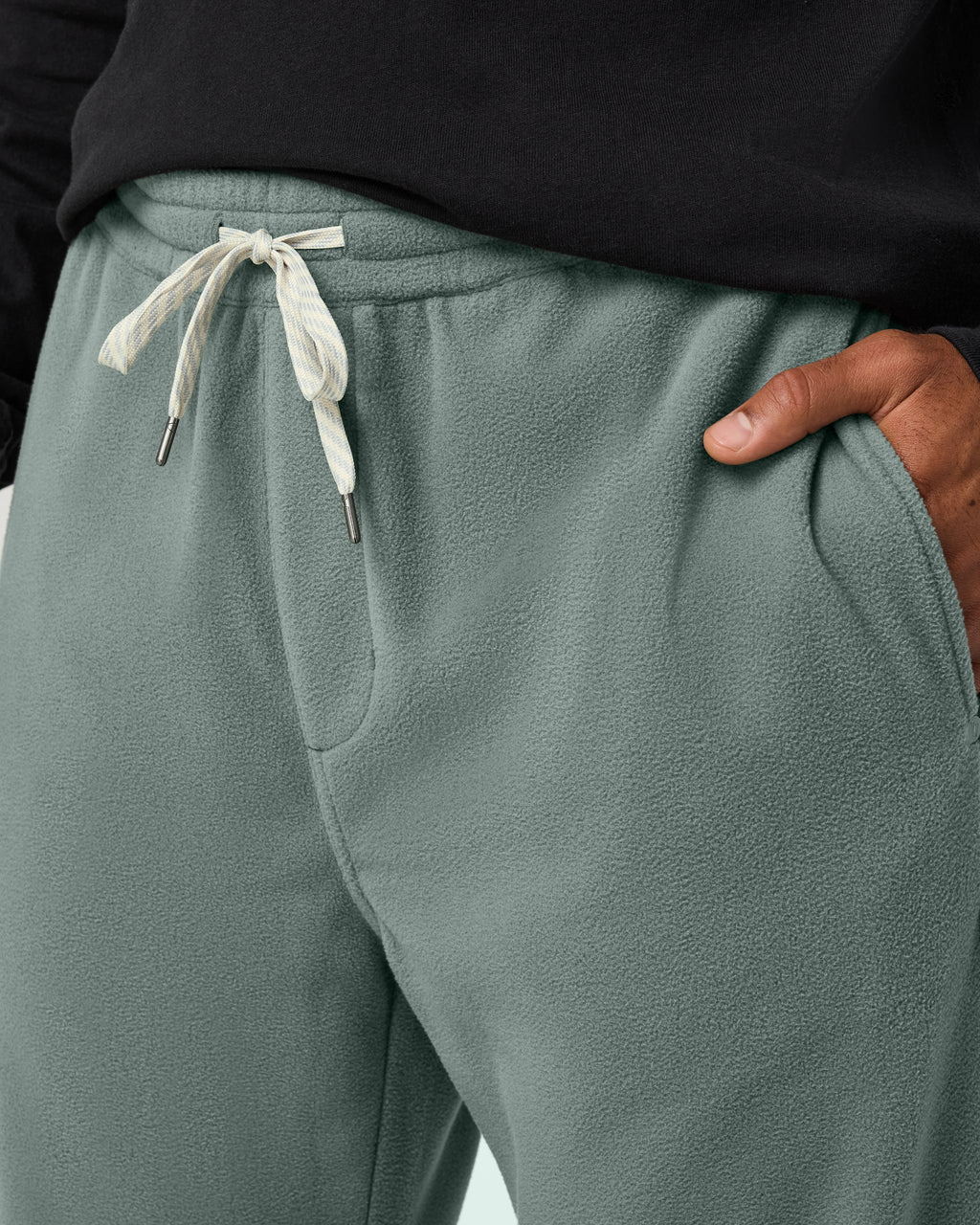 Aspen Sweatpant | Marsh