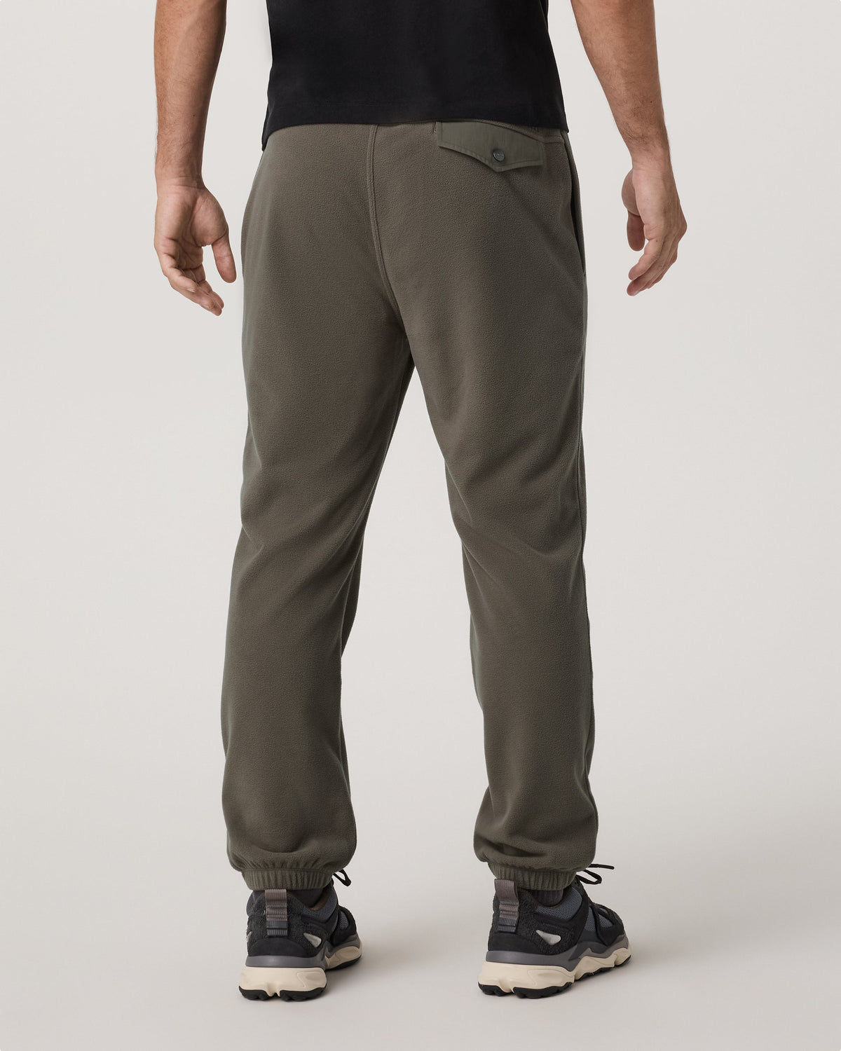 Aspen Sweatpant | Root