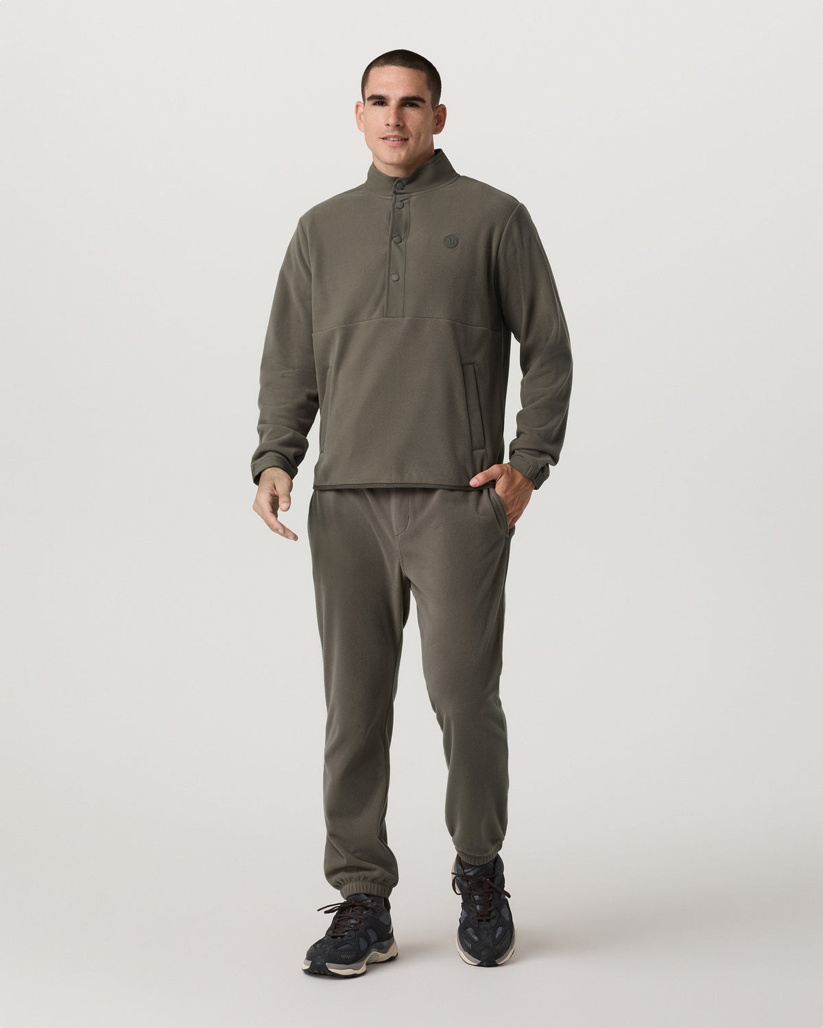 Aspen Sweatpant | Root