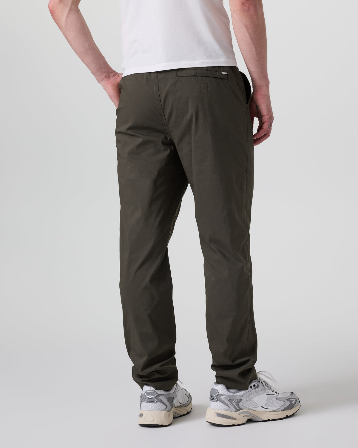 Kore Everyday Pant Lined Classic Fit 30 | Dark Oregano