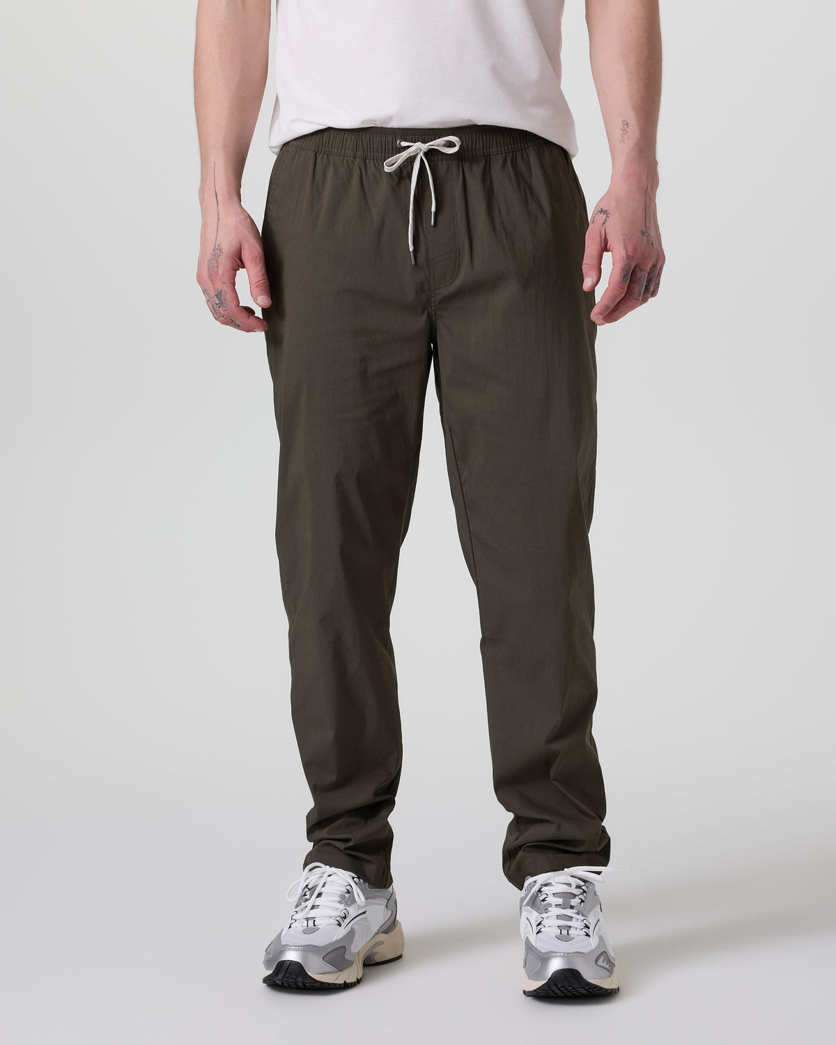 Kore Everyday Pant Lined Classic Fit 30 | Dark Oregano
