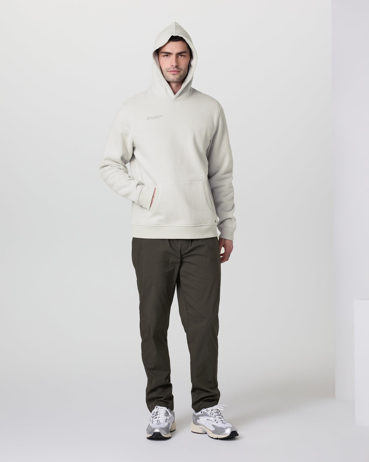 Kore Everyday Pant Lined Classic Fit 30 | Dark Oregano
