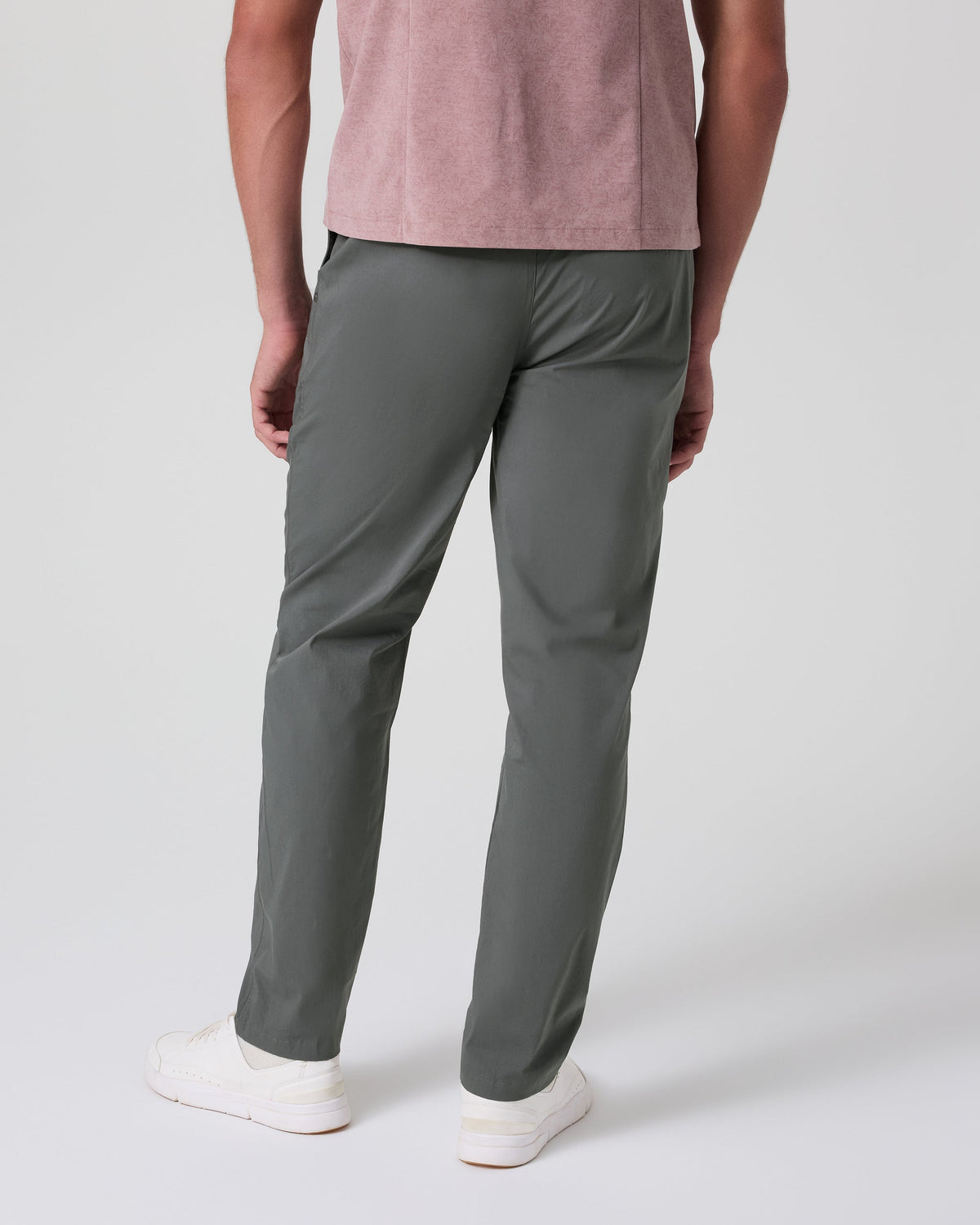 Kore Everyday Pant Lined Classic Fit 30 | Dark Pewter