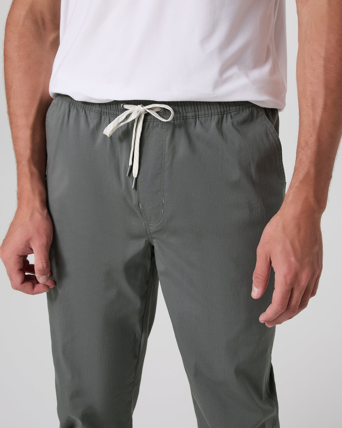 Kore Everyday Pant Lined Classic Fit 30 | Dark Pewter