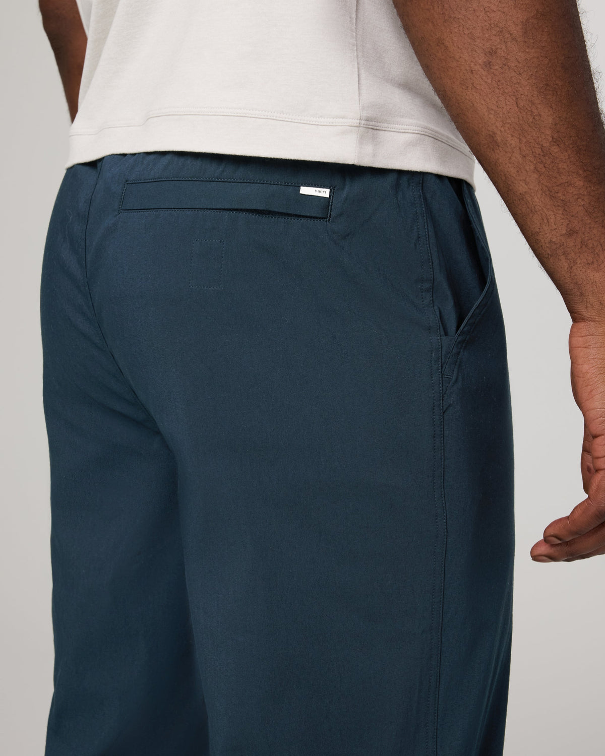 Kore Everyday Pant Lined Classic Fit 30 | Ink