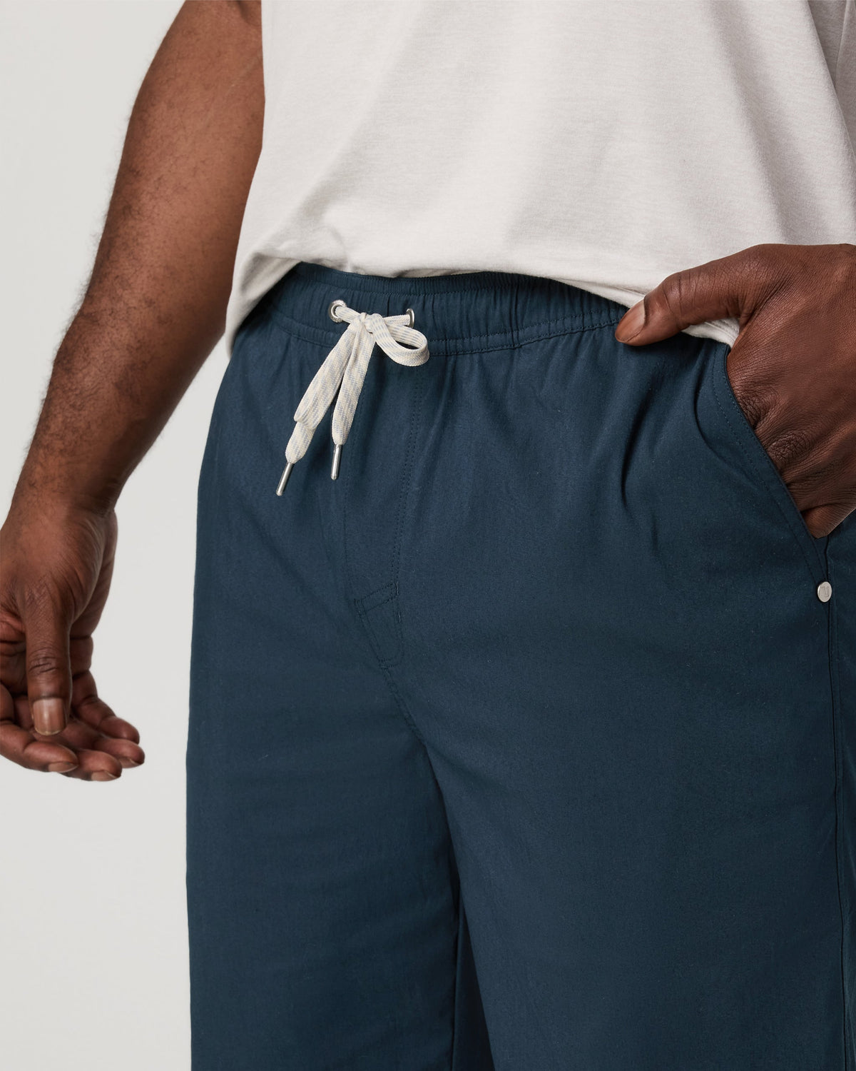 Kore Everyday Pant Lined Classic Fit 30 | Ink