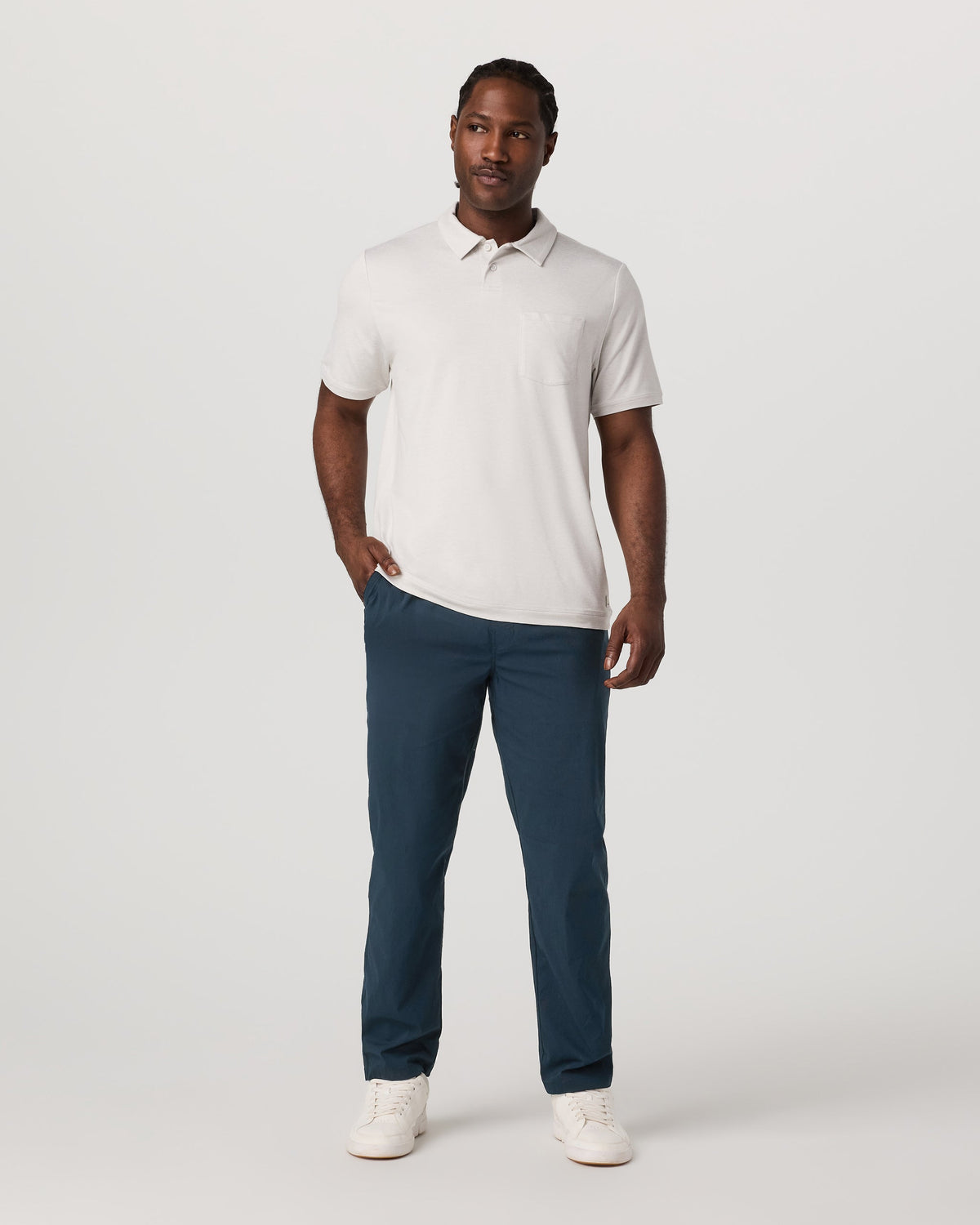 Kore Everyday Pant Lined Classic Fit 30 | Ink