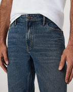 Vuori Vintage Jean Classic Fit 32 | Medium Wash Denim