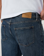 Vuori Vintage Jean Classic Fit 32 | Medium Wash Denim