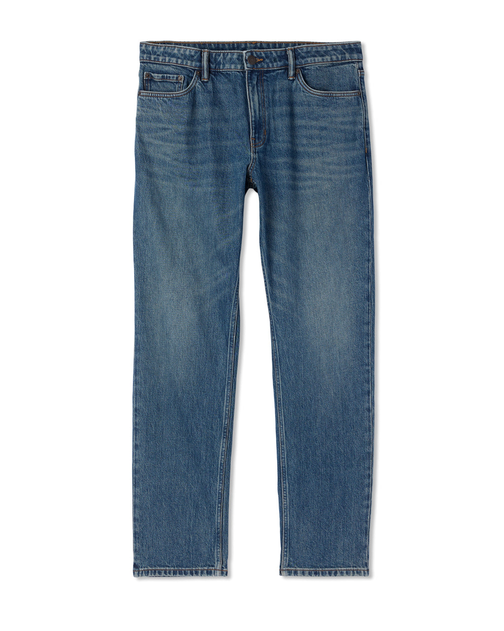 Vuori Vintage Jean Classic Fit 32 | Medium Wash Denim