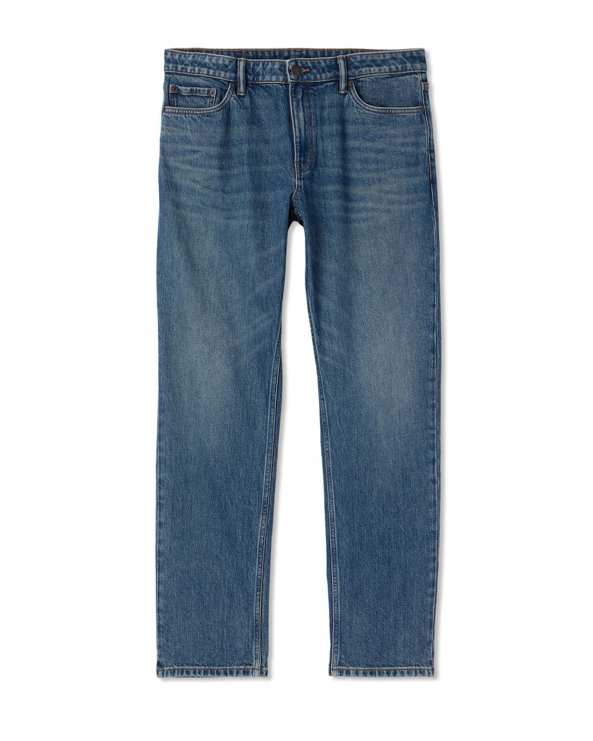 Vuori Vintage Jean Classic Fit 32 | Medium Wash Denim