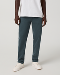 Benton Stretch Twill Pant Classic Fit 32 | Lake