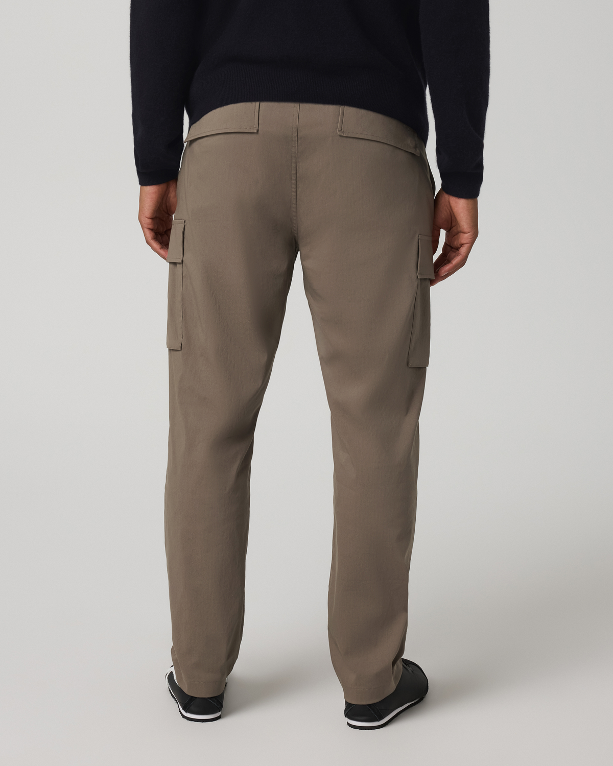 Kore Everyday Cargo Pant Classic Fit 30 | Bark