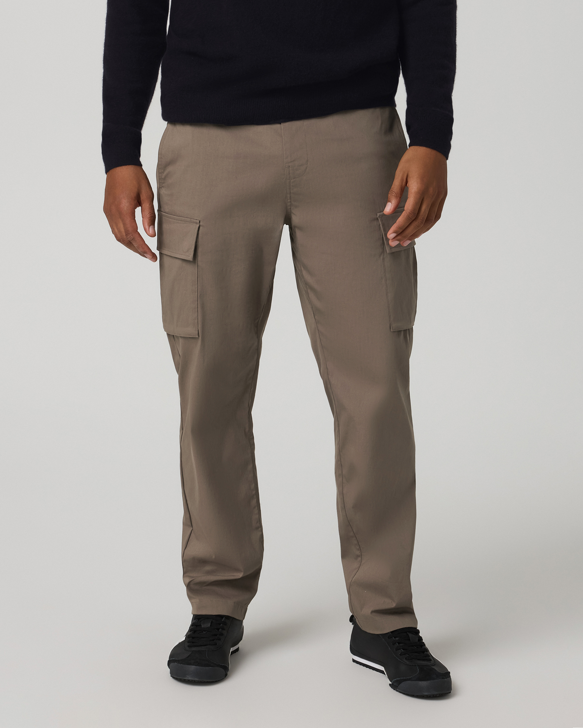 Kore Everyday Cargo Pant Classic Fit 30 | Bark