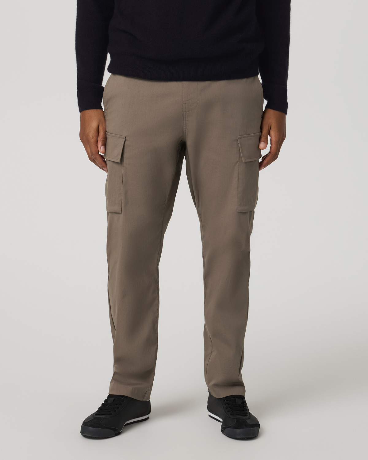Kore Everyday Cargo Pant Classic Fit 30 | Bark